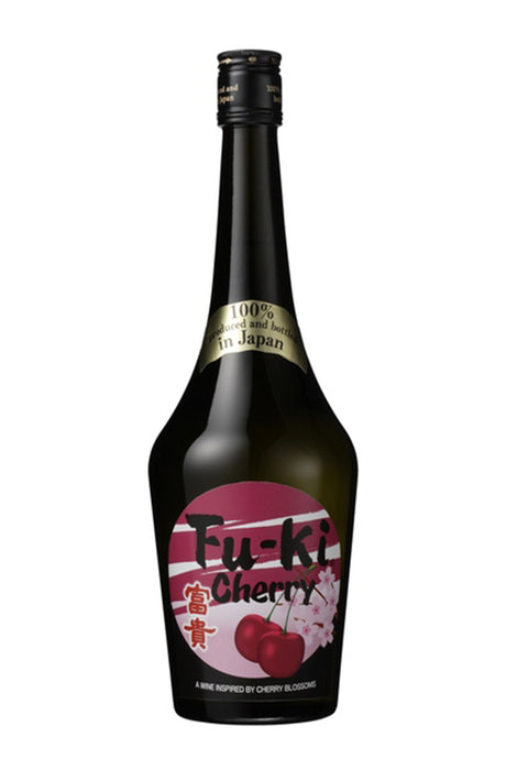 Fuki Cherry Wine