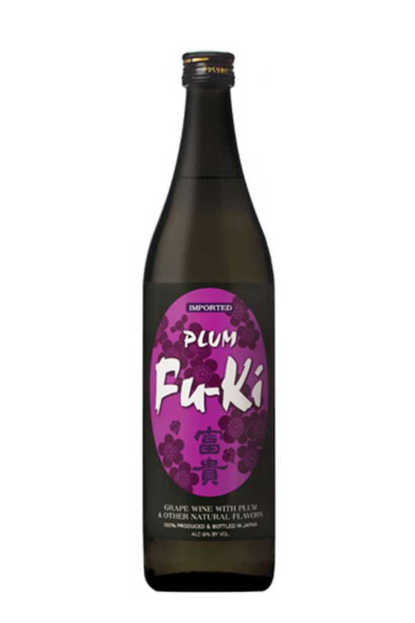 Fuki Plum Wine