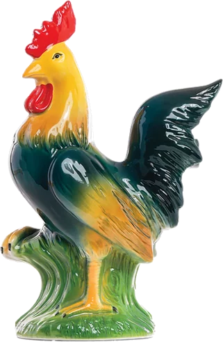 Fully Cocked Bourbon 750ML