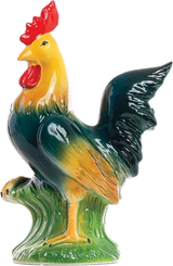 Fully Cocked Bourbon 750ML