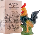 Fully Cocked Bourbon 750ML
