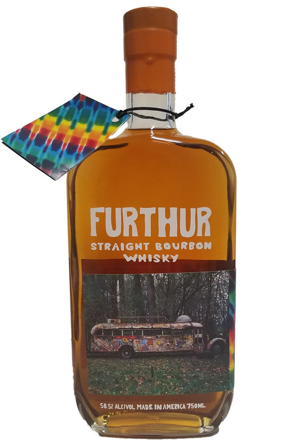 Furthur Bourbon