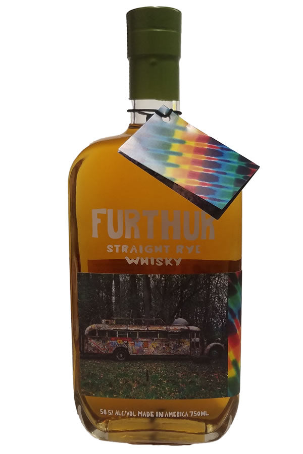 Furthur Rye