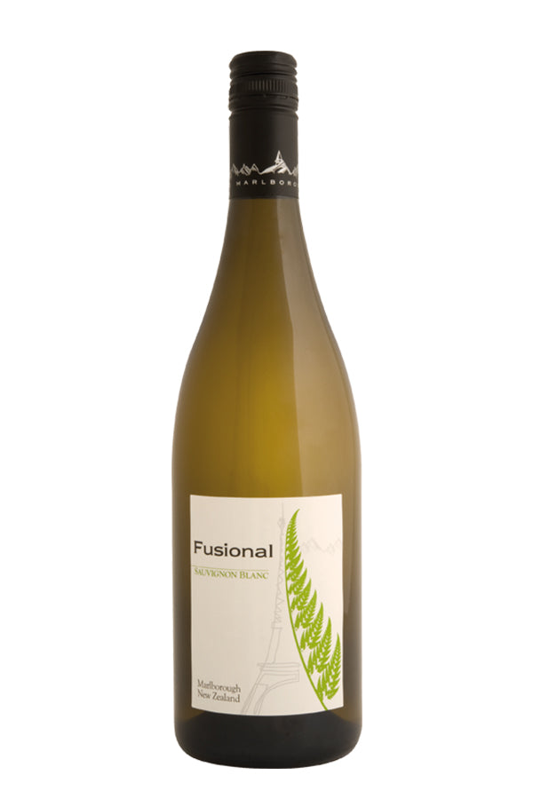 Fusional Sauvignon Blanc