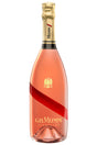 G.H. Mumm Grand Cordon Brut Rose Champagne