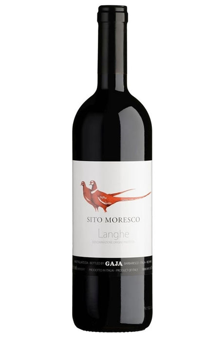 Gaja Sito Moresco Langhe