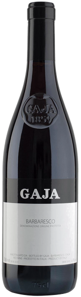 Gaja Barbaresco 2018 750ml | 98-Point Piedmont Nebbiolo – The