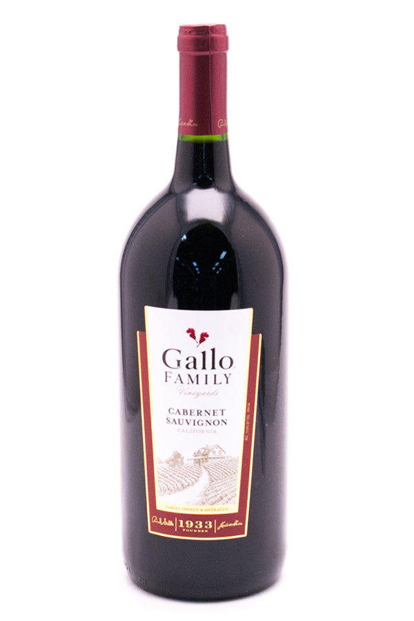 Gallo Family Vineyards Cabernet Sauvignon