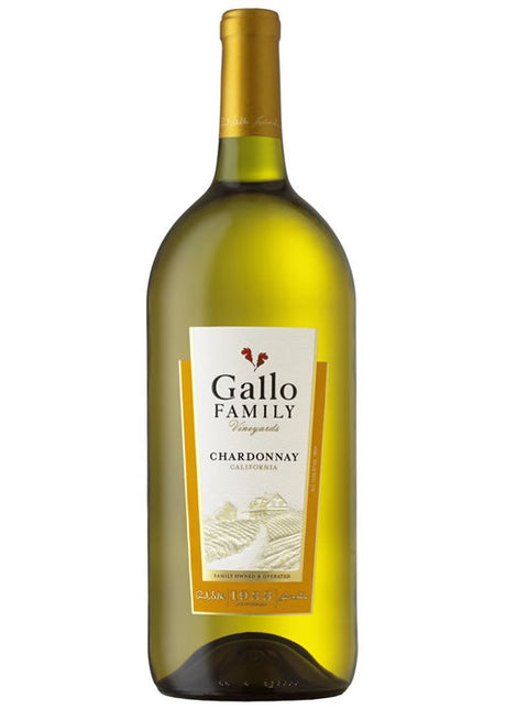 Gallo Family Vineyards Chardonnay