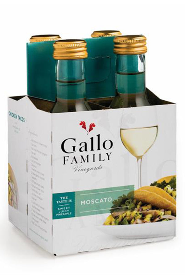 Gallo Family Vineyards Moscato