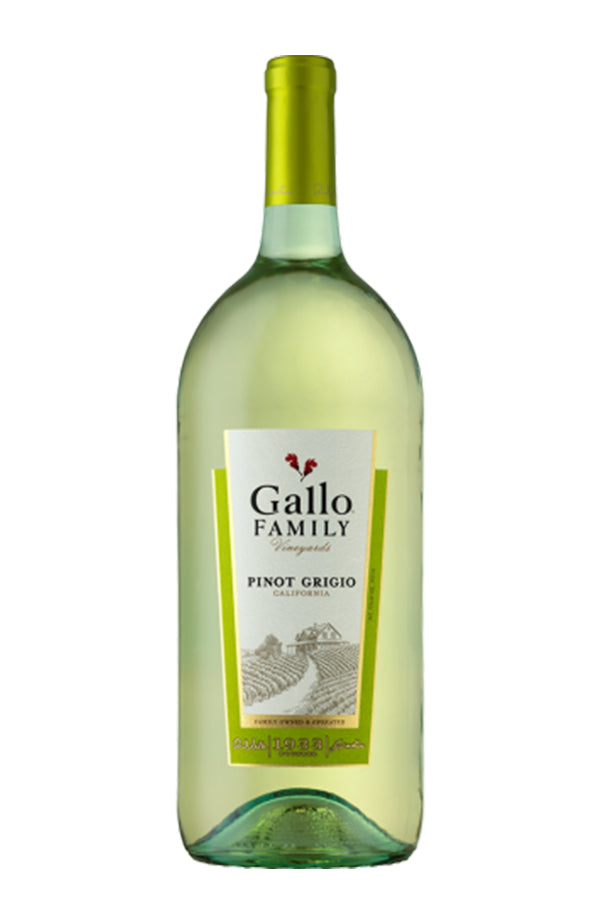 Gallo Family Vineyards Pinot Grigio
