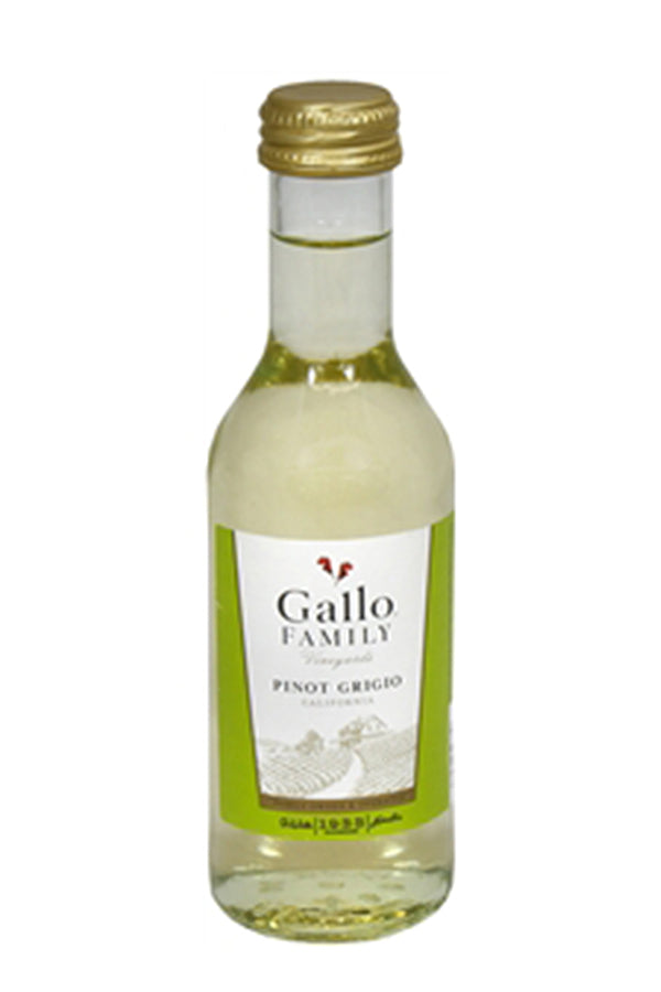 Gallo Family Vineyards Pinot Grigio