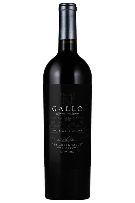 Gallo Signature Series Zinfandel