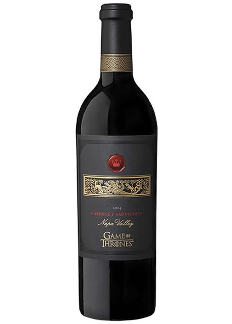 Game Of Thrones Cabernet Sauvignon