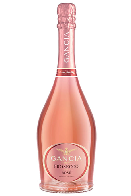 Gancia Prosecco Rose