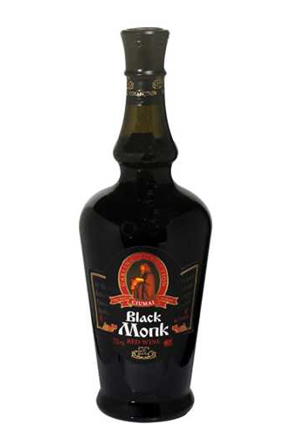 Garling Black Monk