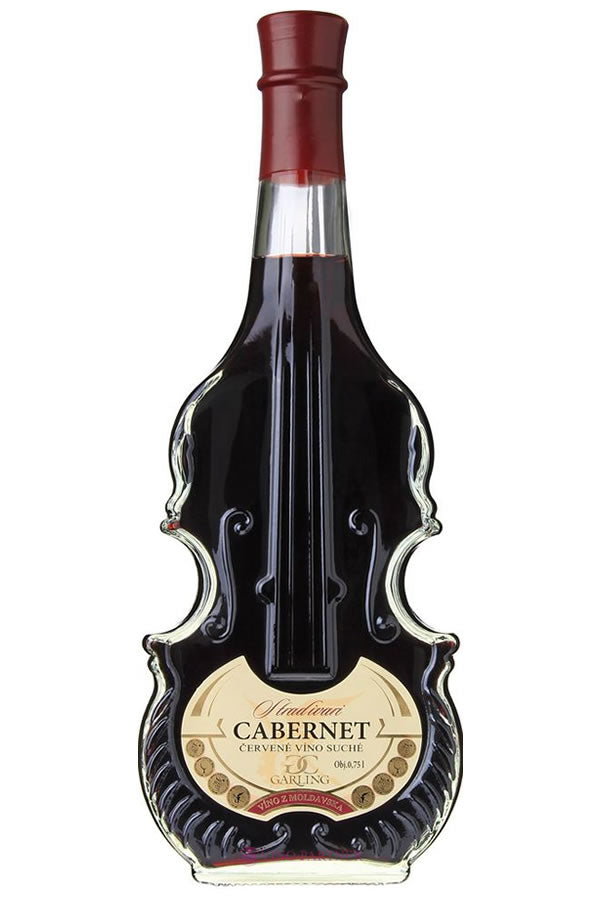 Garling Stradivari Cabernet Sauvignon