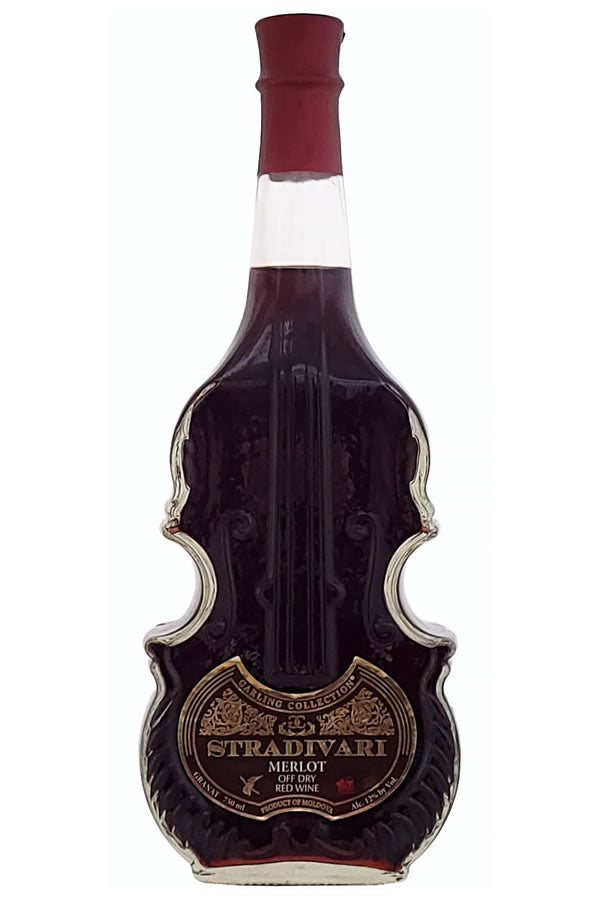 Garling Stradivari Merlot