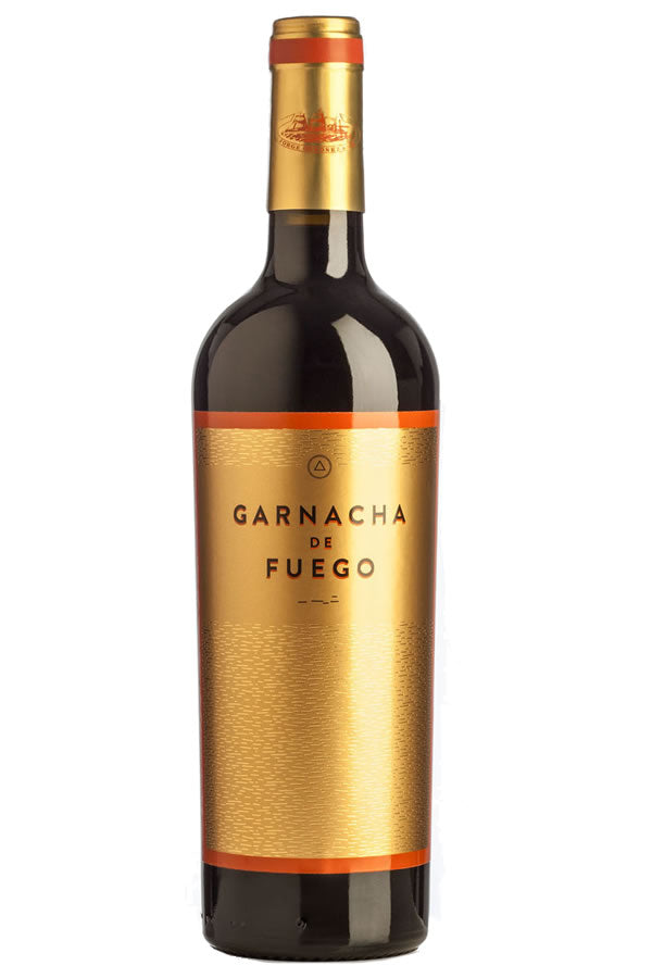 Garnacha de Fuego