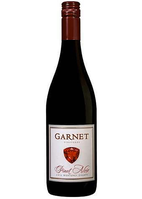 Garnet Pinot Noir Monterey