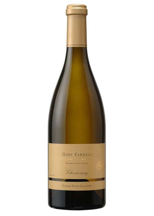 Gary Farrell Chardonnay Russian River Valley