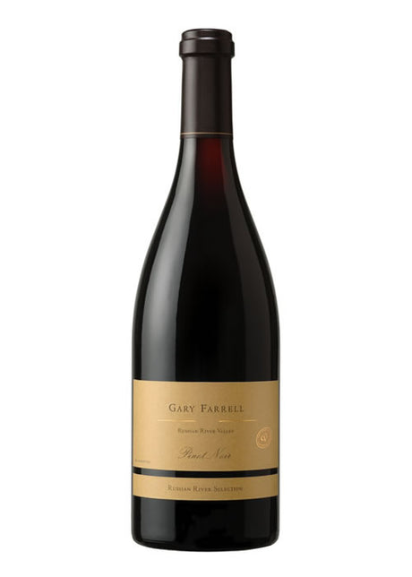 Gary Farrell Russian River Valley Pinot Noir