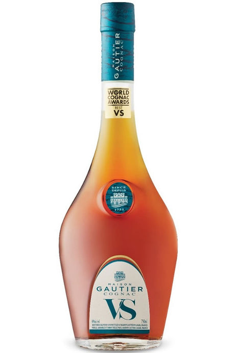 Gautier VS Cognac