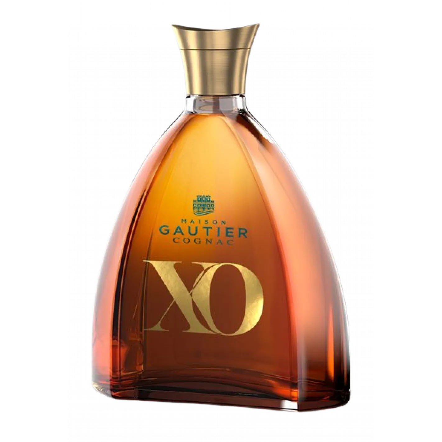 COGNAC GAUTIER X.O. ランタン型ボトル ゴーティエ (GAUTIER) XO COGNAC GAUTIER X.O. ランタン型ボトル ゴーティエ (GAUTIER) XO