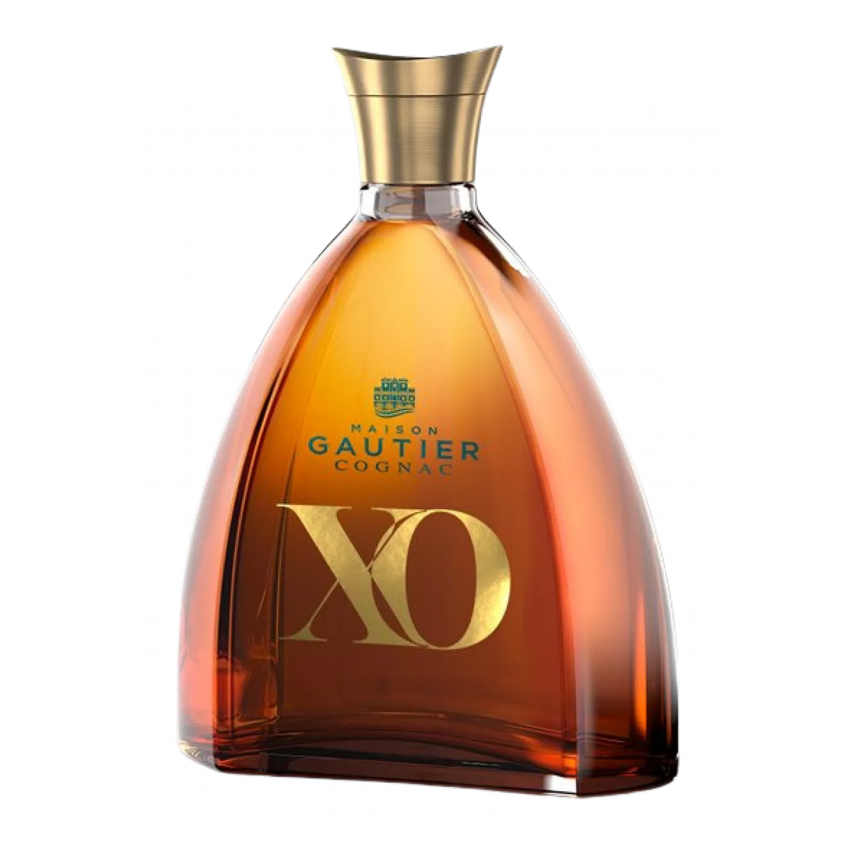 Ninurta42 さま専用 COGNAC XO GAUTIER XO - Gautier Cognac