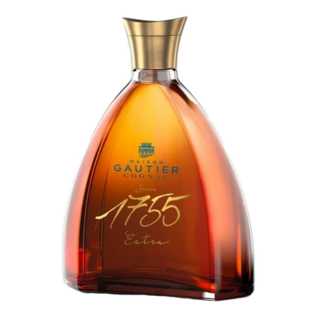 Gautier Extra 1755 750ML