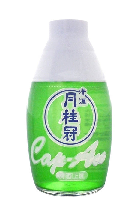 Gekkeikan Cap Ace Sake