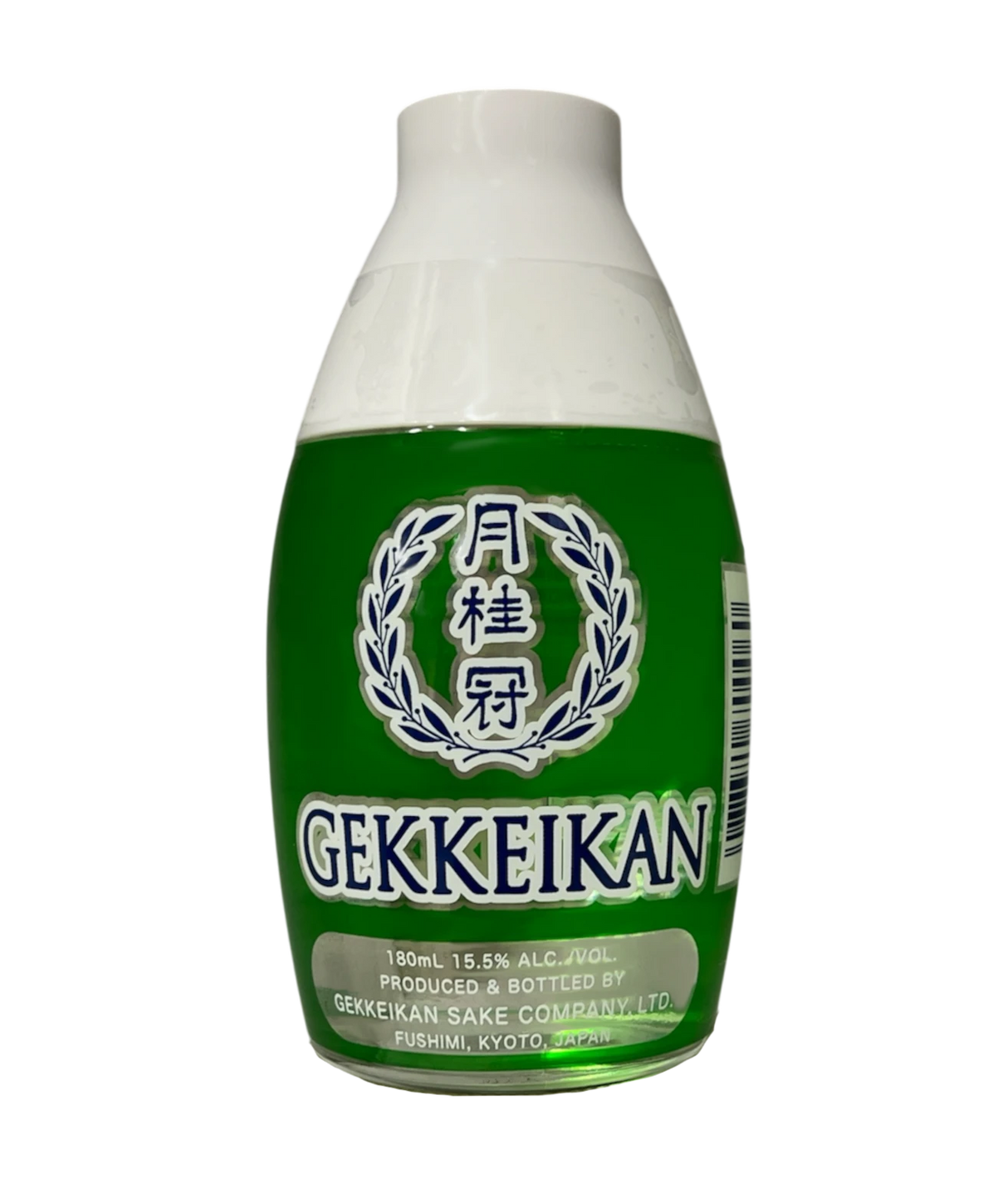 Gekkeikan Cap Ace Sake 180ML