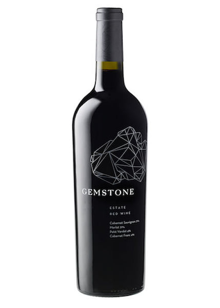 GEMSTONE 2013 レッドワイン 750ml Gemstone Estate Red 2013 750ml | 96-Pt Yountville Blend – The