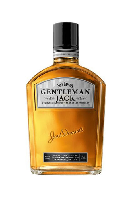 Gentleman Jack 