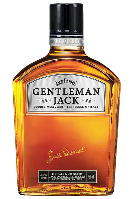 Gentleman Jack