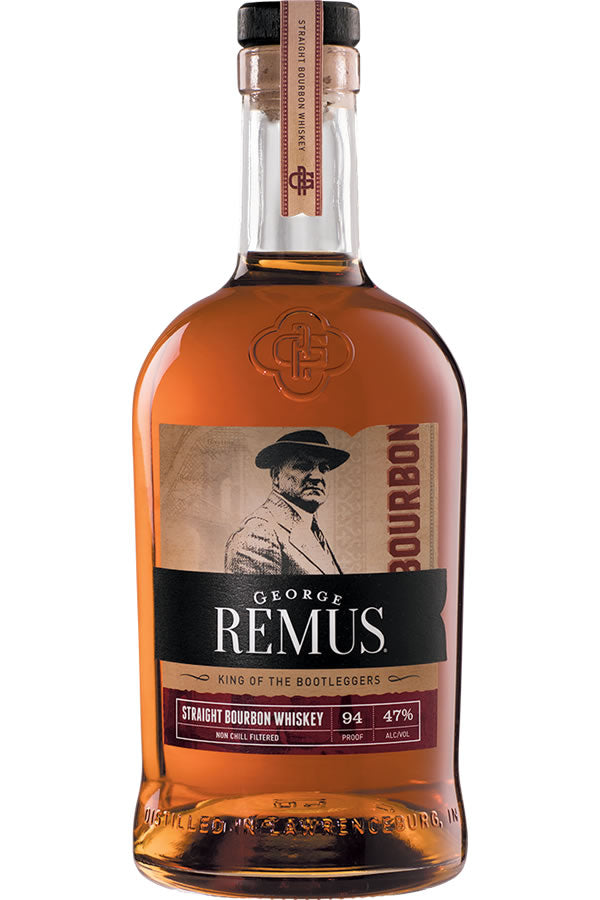 George Remus Bourbon