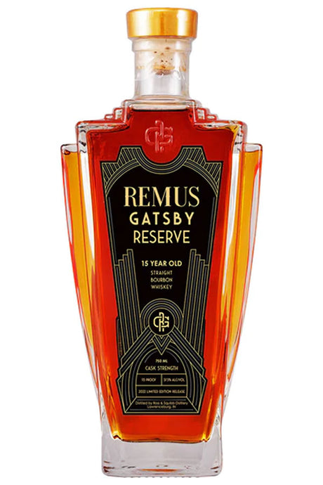 George Remus Gatsby Reserve Bourbon