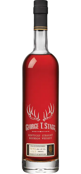 George T. Stagg Bourbon 750ML | Barrel Proof Unfiltered – The