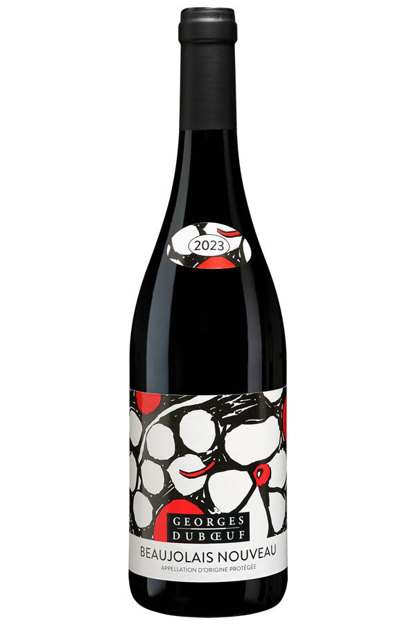 Georges Duboeuf Beaujolais Nouveau