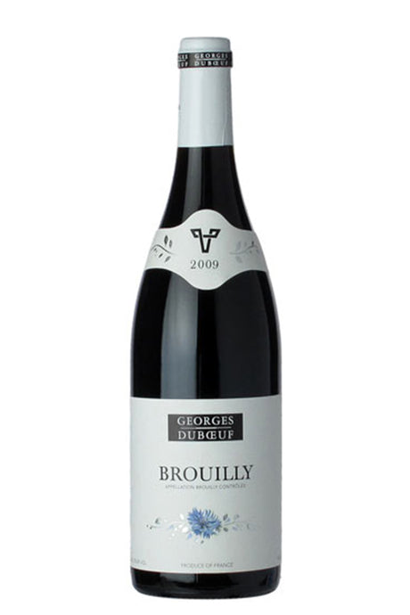 Georges Duboeuf Brouilly