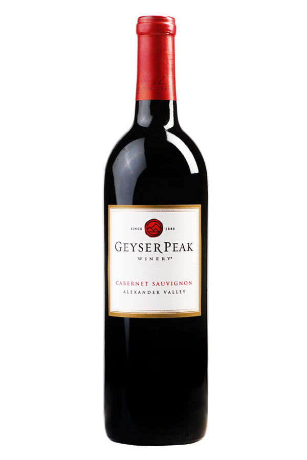 Geyser Peak Cabernet Sauvignon