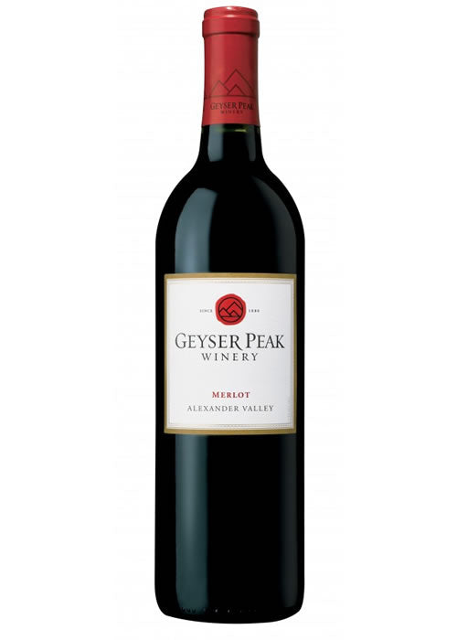 Geyser Peak Merlot