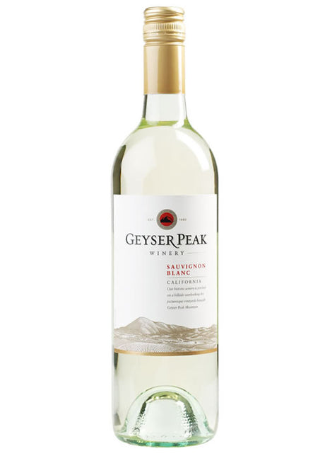 Geyser Peak Sauvignon Blanc