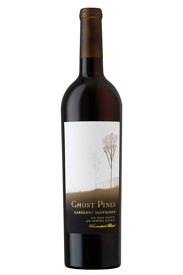 Ghost Pines Cabernet Sauvignon