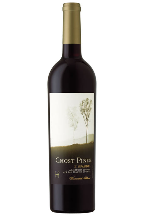 Ghost Pines Zinfandel