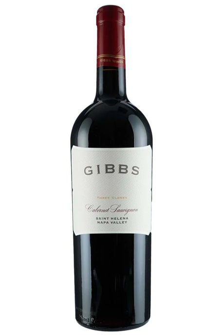 Gibbs Cabernet Franc