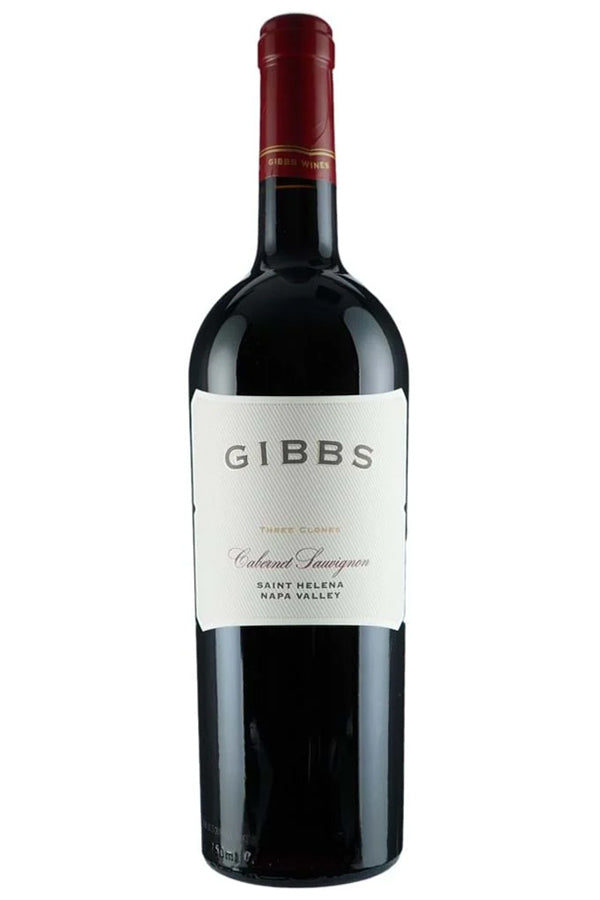 Gibbs Cabernet Franc