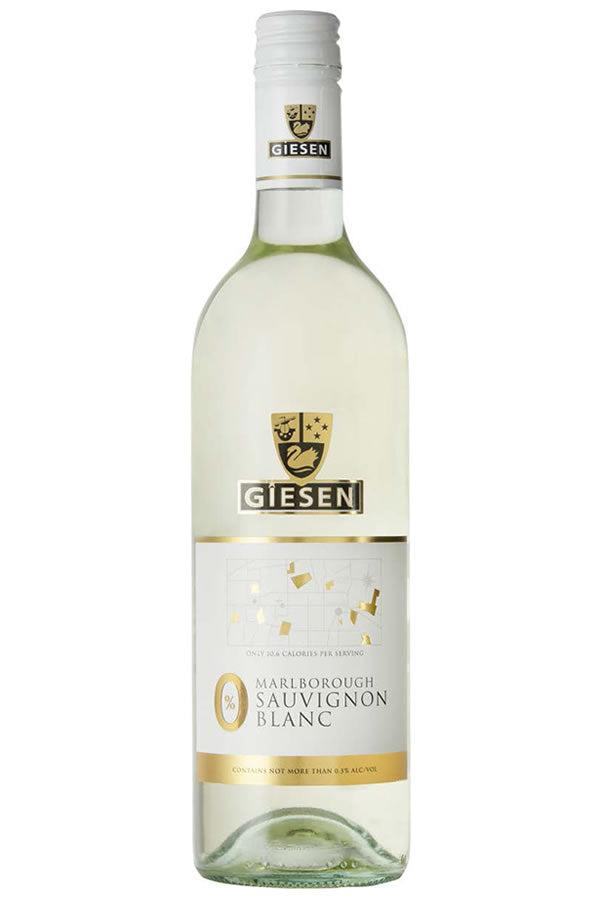 Giesen Non-Alcoholic Sauvignon Blanc 