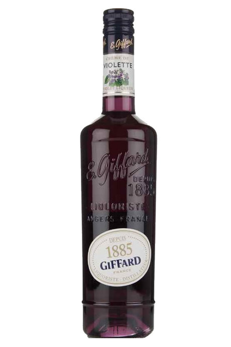 Giffard Creme de Violette