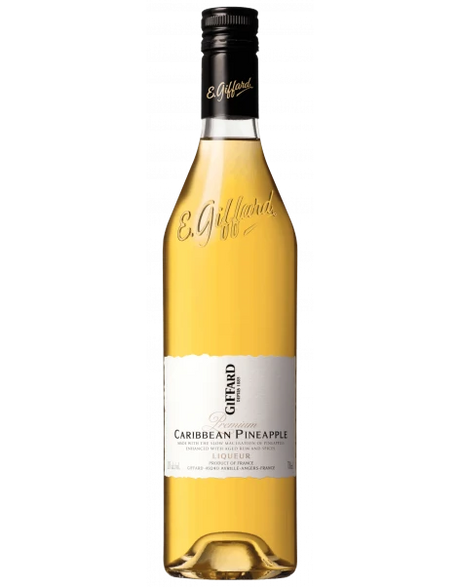 Giffard Abricot Du Roussillon 750ML